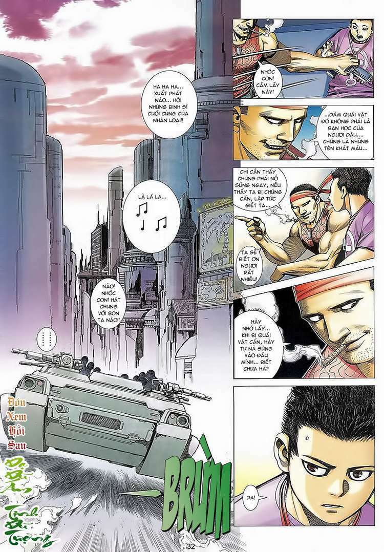 võ thần phượng hoàng chapter 129 29