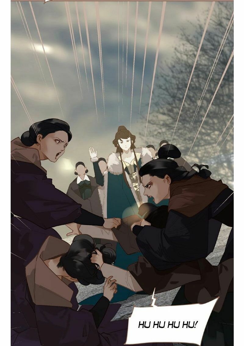 nhất đại linh hậu chapter 95 6