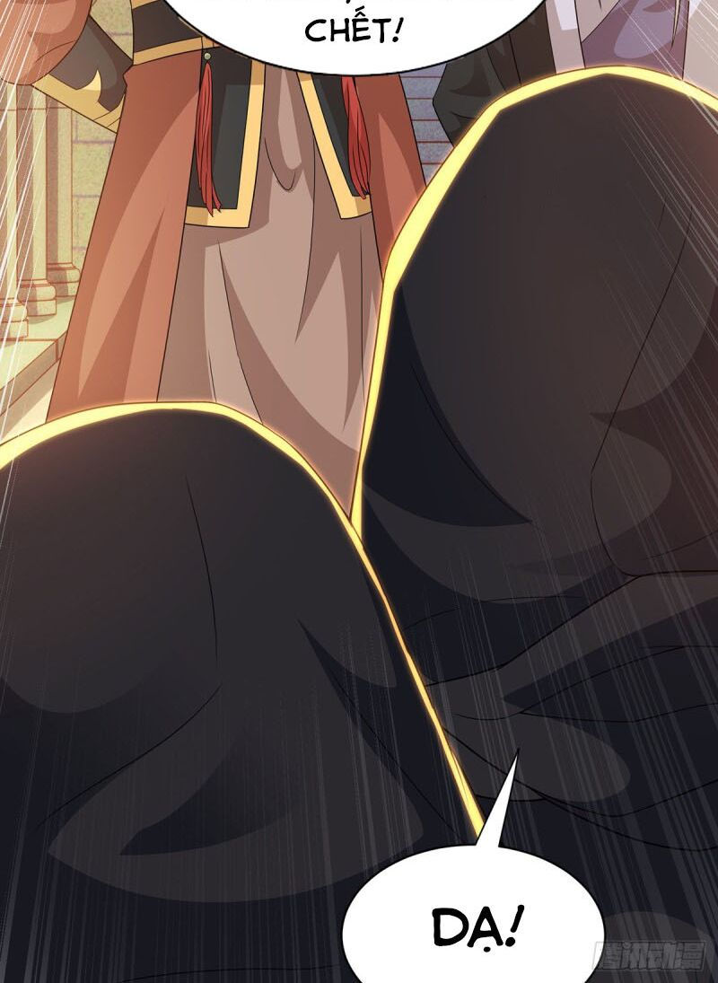 chúa tể tam giới chapter 129 20