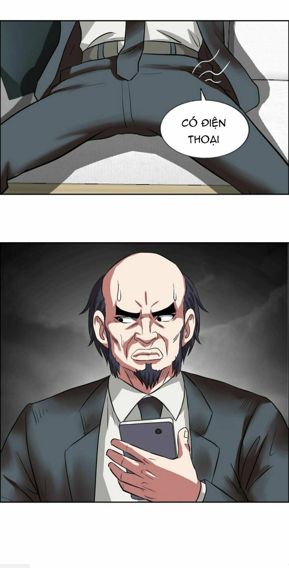 ngưu đại lực tiến thành chapter 8 44