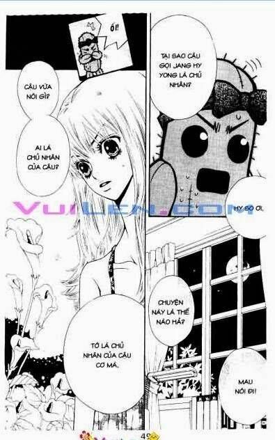 chàng trai thứ 13 chapter 5 49