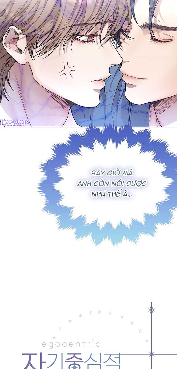 tư duy vị kỷ chapter 38 3