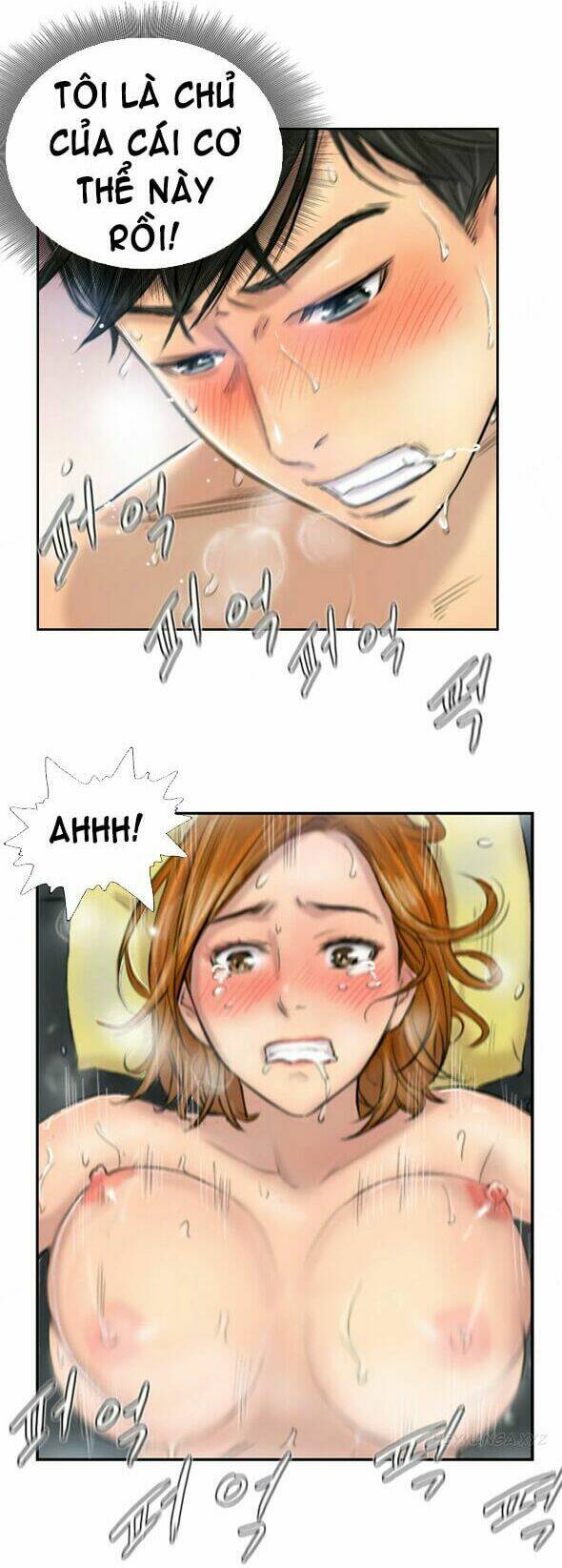 hoán kiểm trọng sinh chapter 5 27