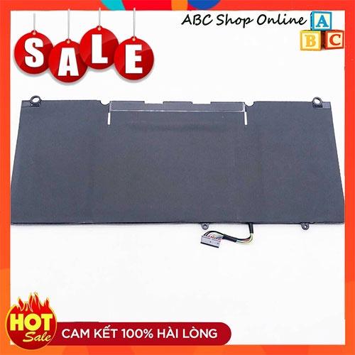 Pin (Battery) Dùng Cho Laptop Dell XPS 13 9360 9343 9350 PW23Y New Original