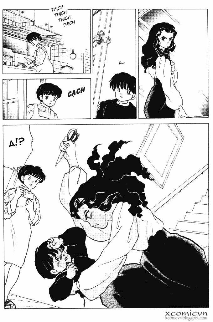 lời nguyền bất tử chapter 16 19