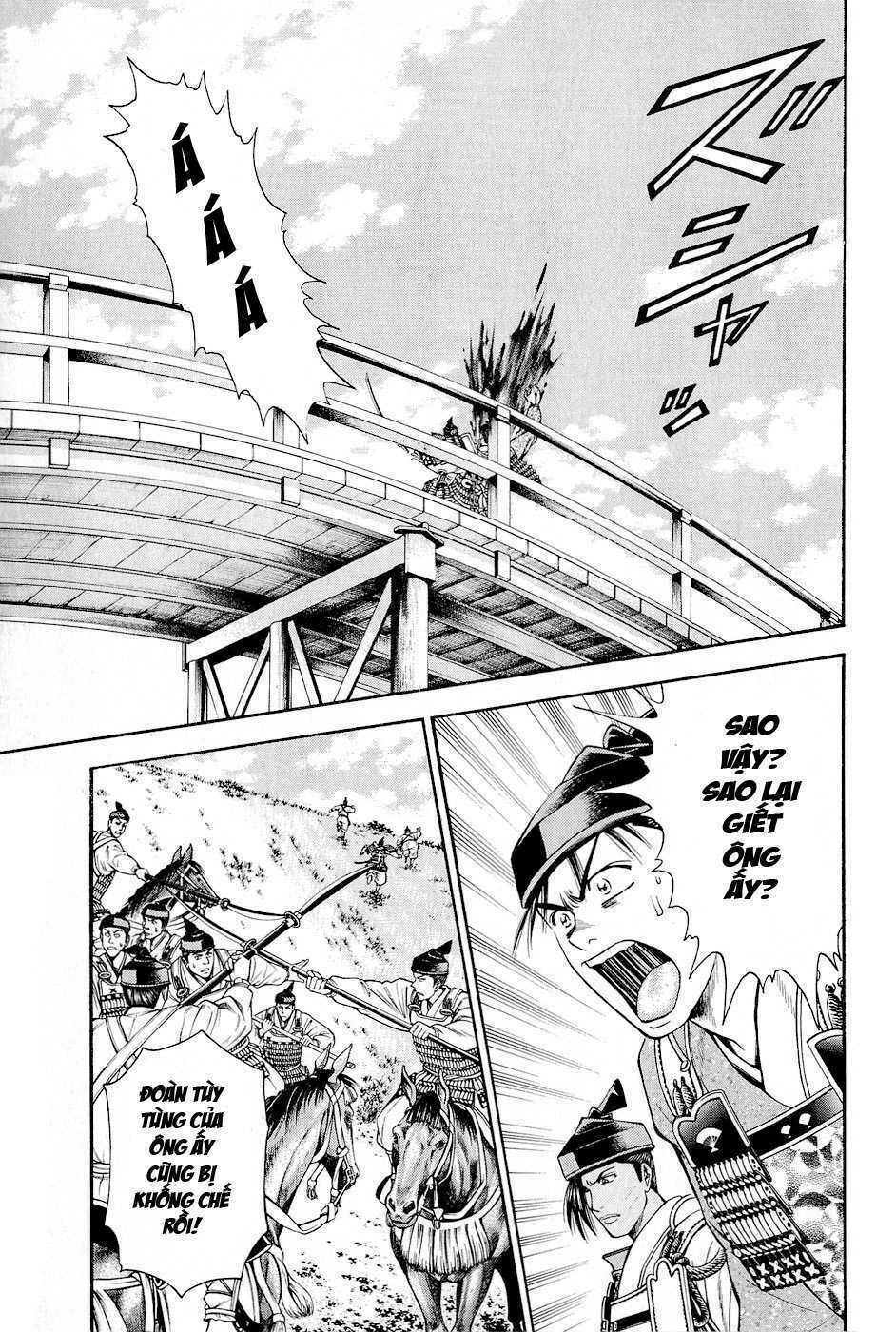 thiếu niên vương phần 2 chapter 16 44