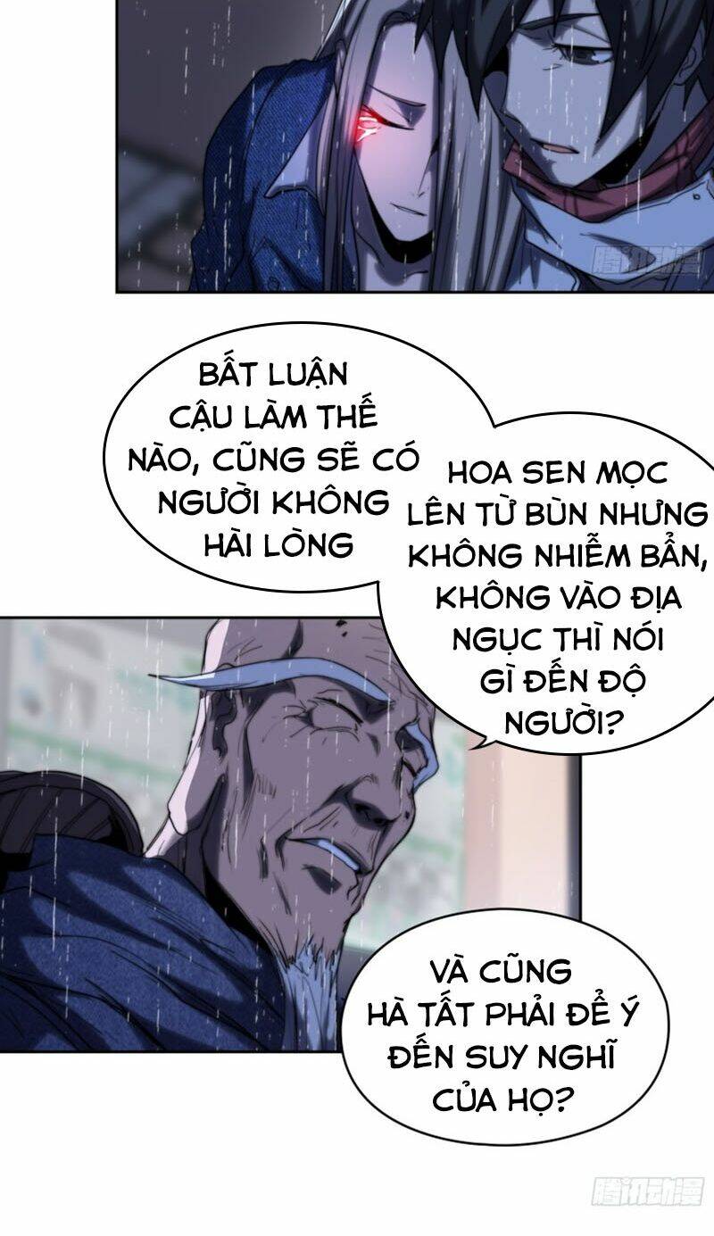 đô thị hàng thần khúc chapter 56 24