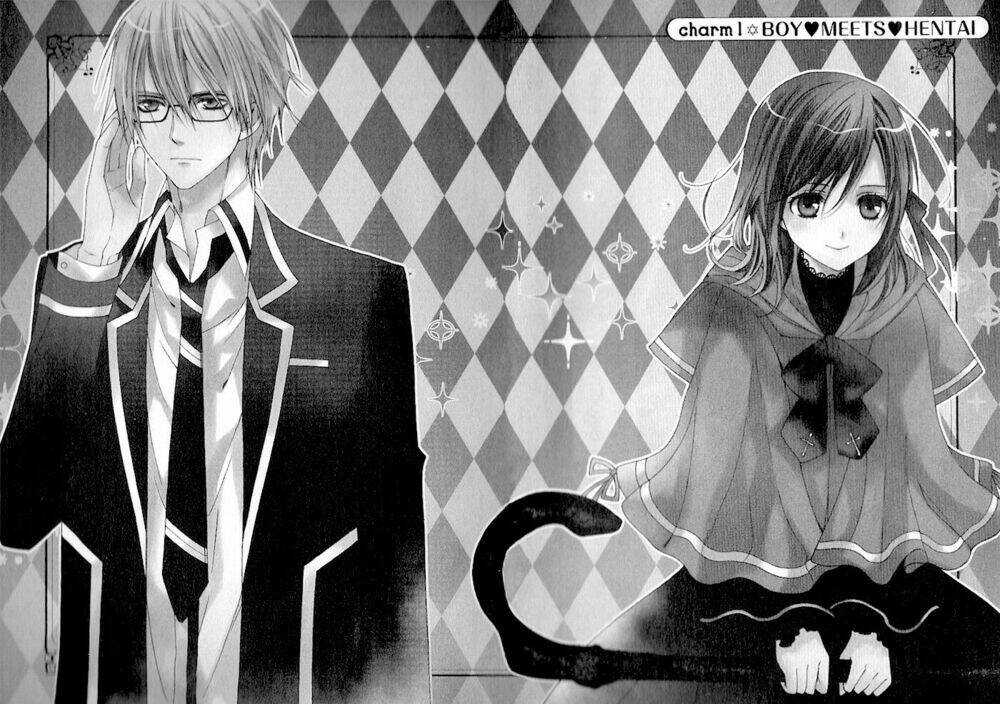 futsumashi na yome desu ga chapter 1 9