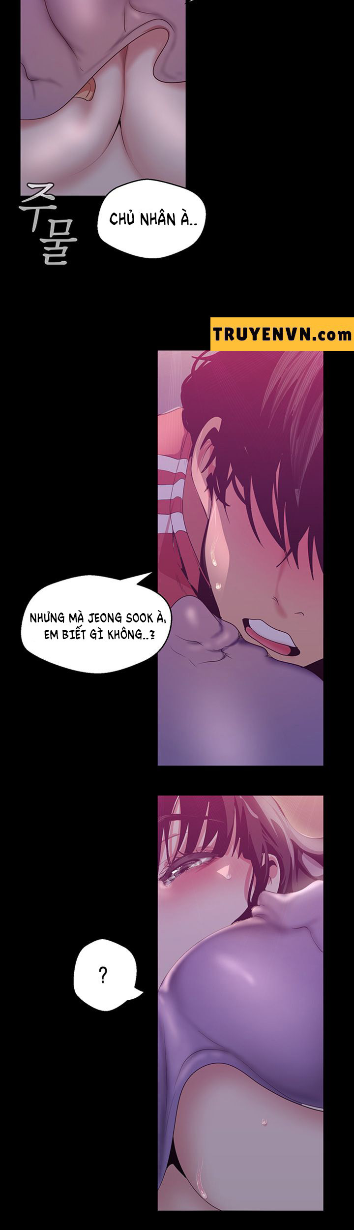 một thế giới mới tuyệt vời chapter 92 25