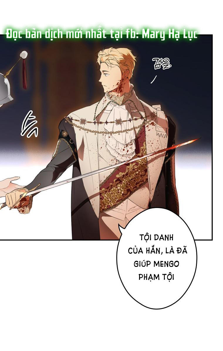 quý cô bí ẩn - secret lady chapter 66.1 18