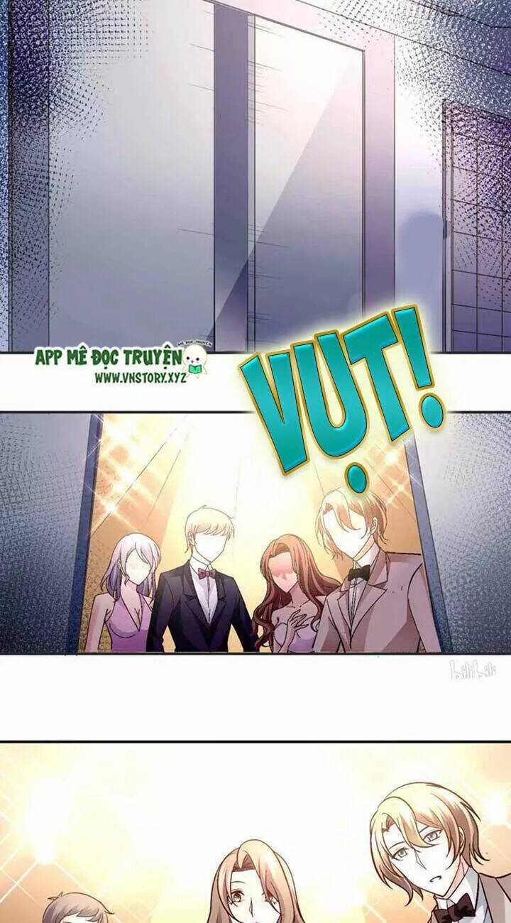 trò chơi săn tình - tổng tài khó kìm lòng chapter 72 17