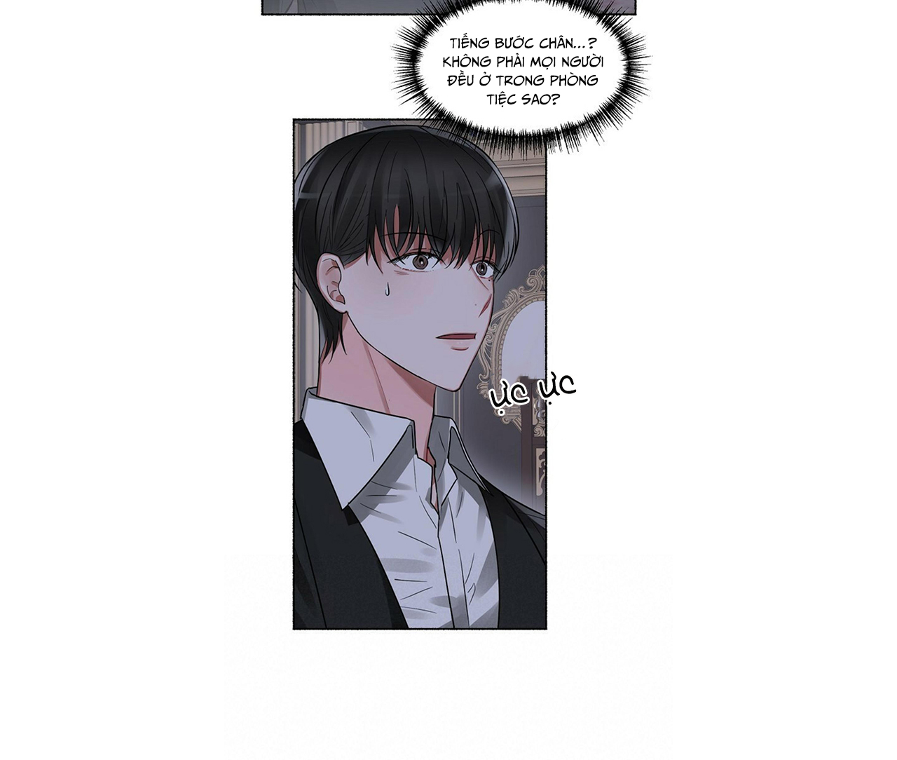 hoa triều chapter 3 34