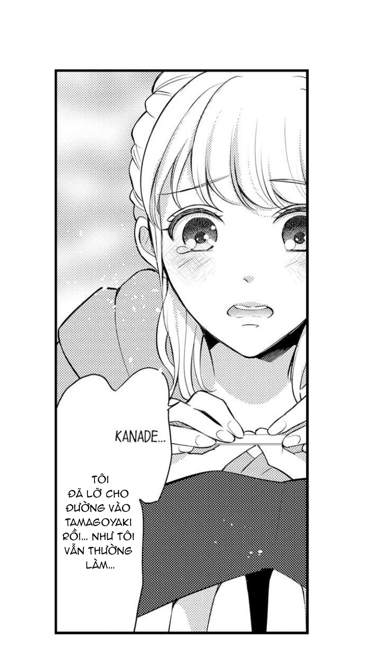 anh sẽ yêu em đến khi em tốt nghiệp chapter 5 17