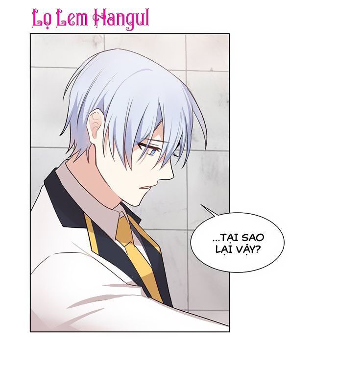 tôi là vị hôn thê phản diện chapter 10 50