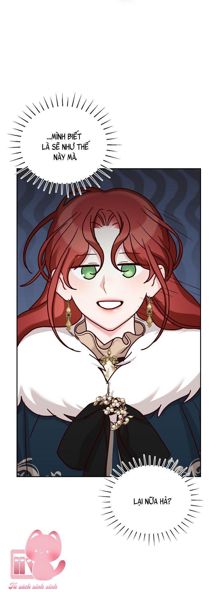 thế thì ta cứ trở thành kẻ ác thôi chapter 65 16