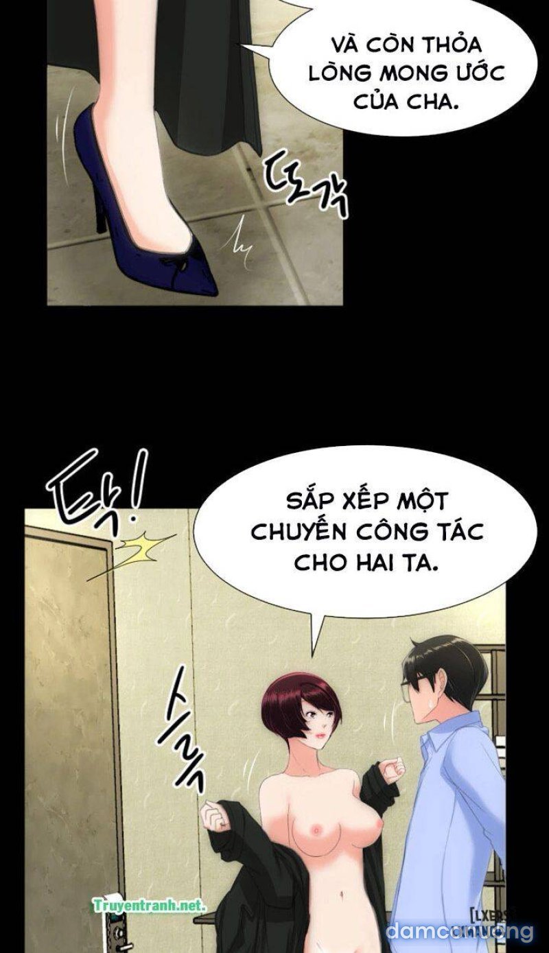 trải nghiệm người lớn chapter 44 9