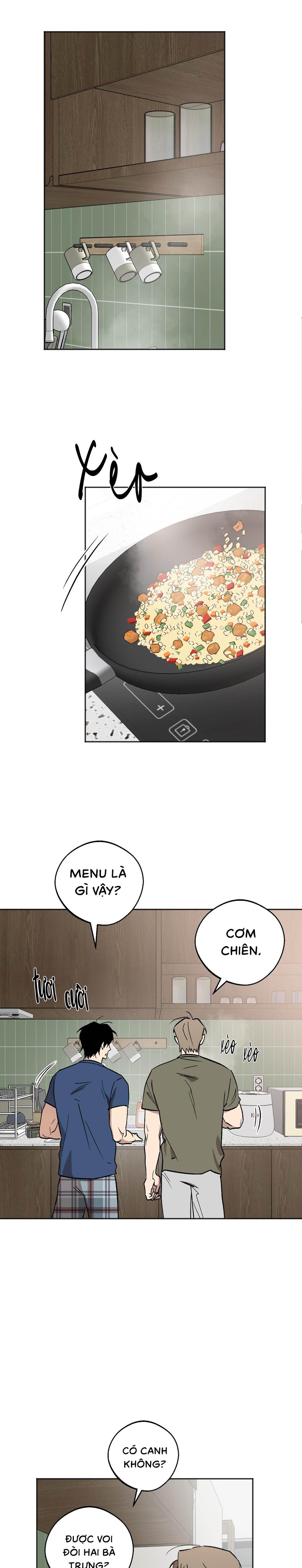 ước nguyện của ki won chapter 5 16