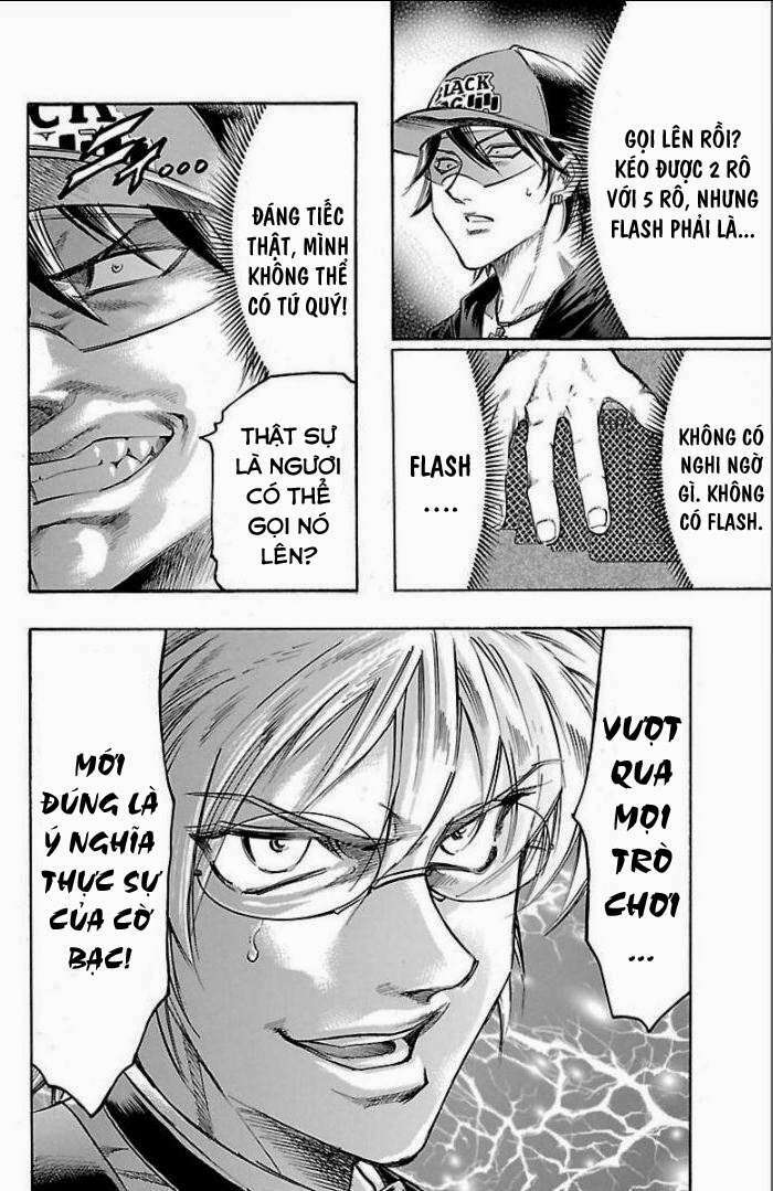 gamble fish chapter 99 22