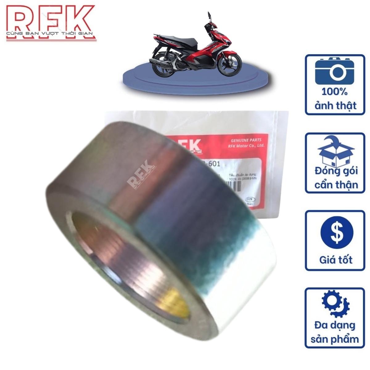 CỤC CANH BÁNH SAU DÙNG CHO XE HONDA AIRBLADE CÔNG TY HOÀN THẠCH