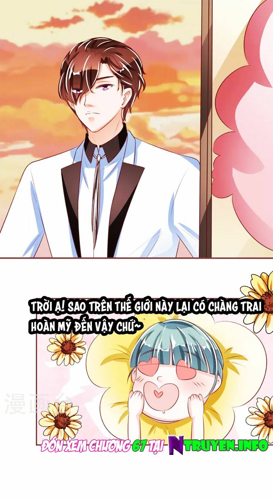 vương tước tư hữu bảo bối chapter 66 18