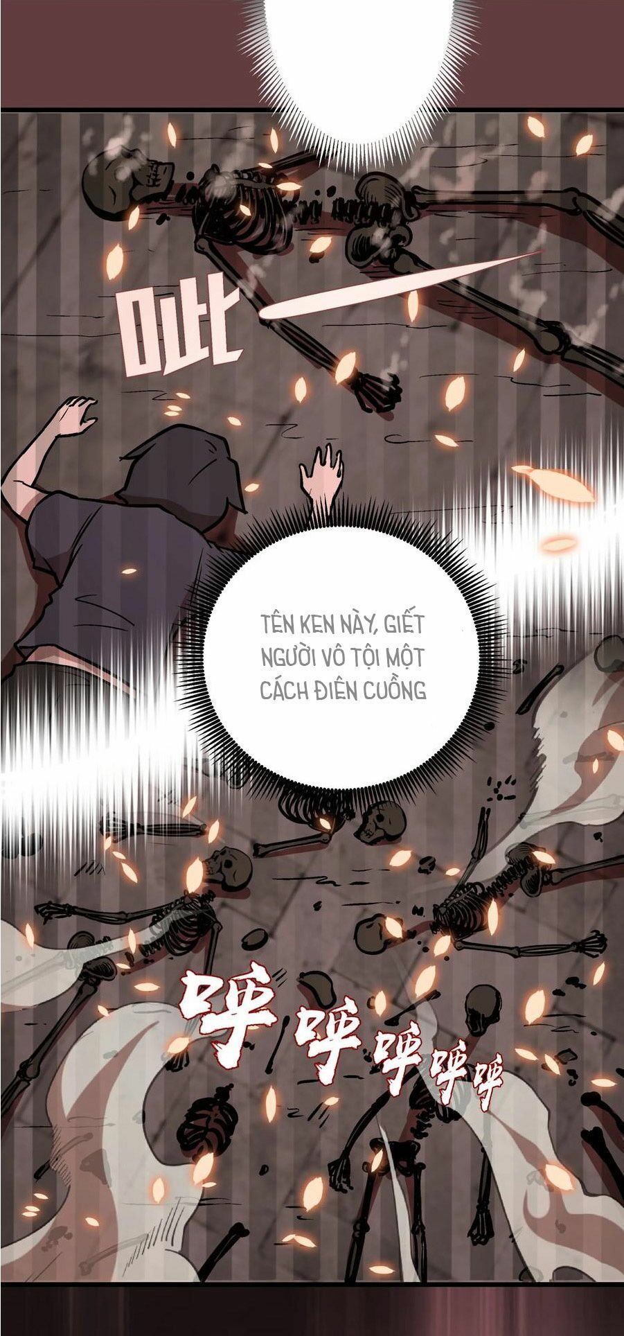 tôi không phải quỷ vương chapter 2 114