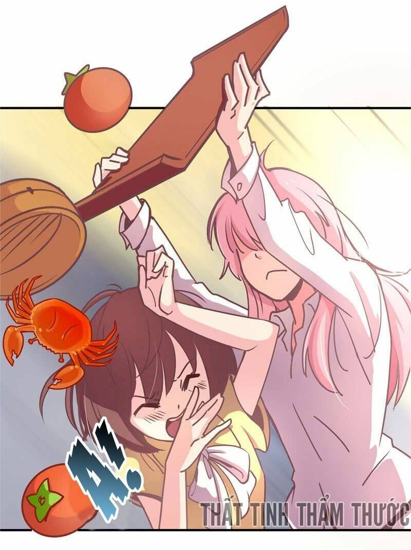 cuồng duệ tiểu thê chapter 4 30