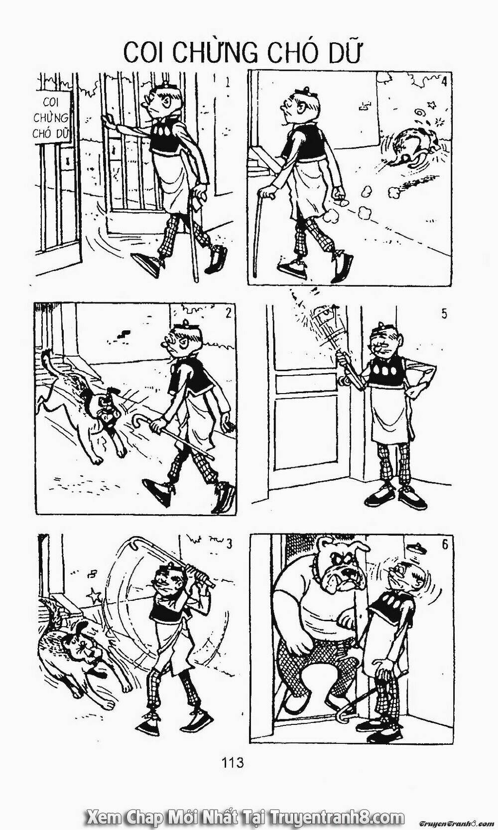 chú thoong chapter 94 9