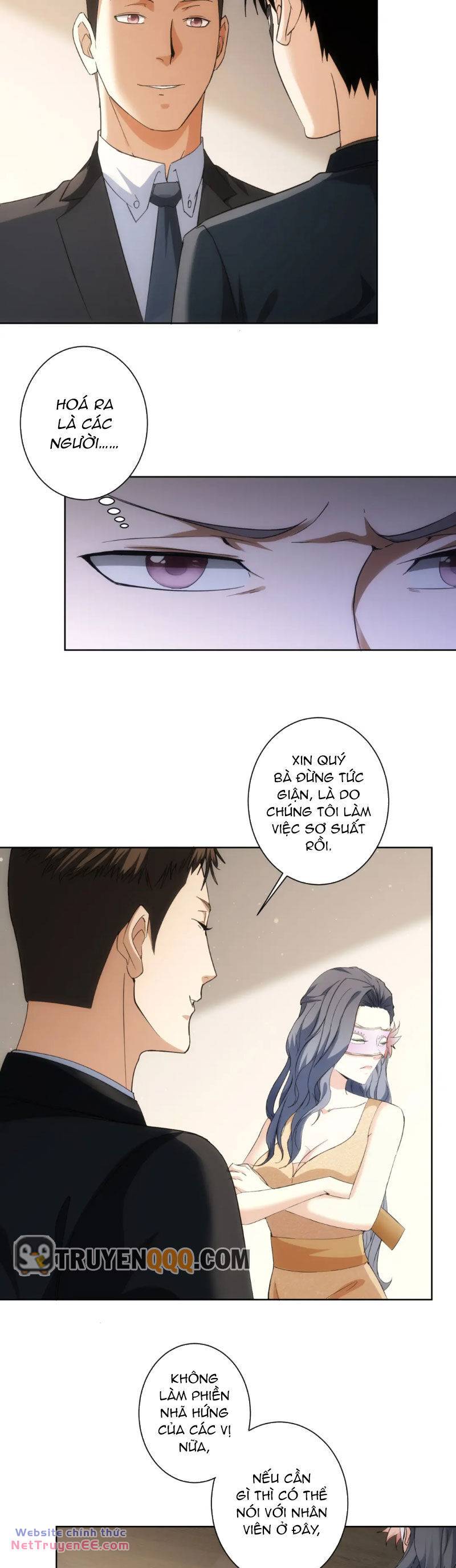 ta có thể thấy tỉ lệ thành công chapter 199 15