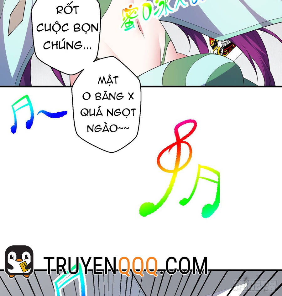 nhặt thuộc tính tại trái đất chapter 20 94