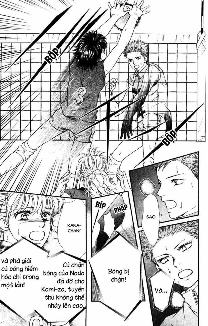 xứng danh anh hùng chapter 80 22