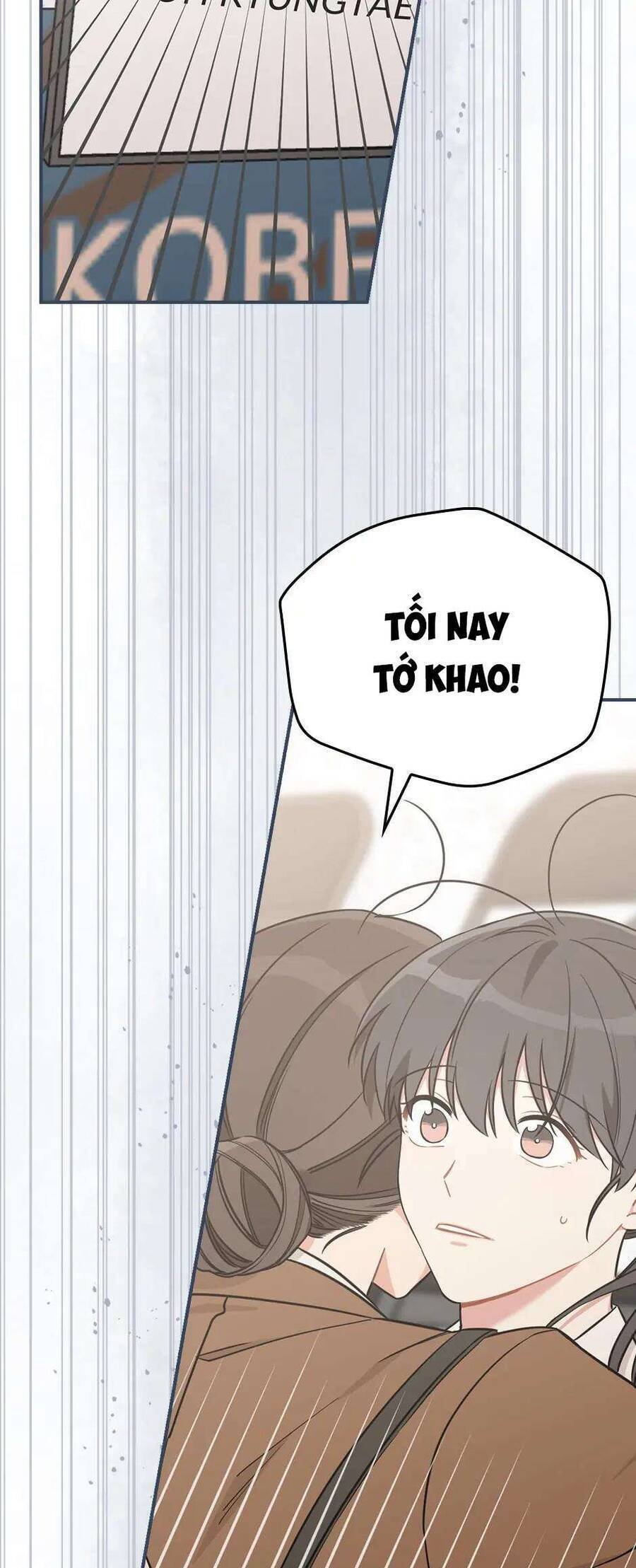 ly espresso của mùa xuân chapter 58 38