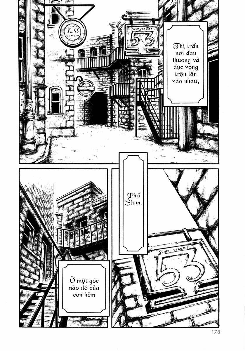 necromancer chapter 20 34