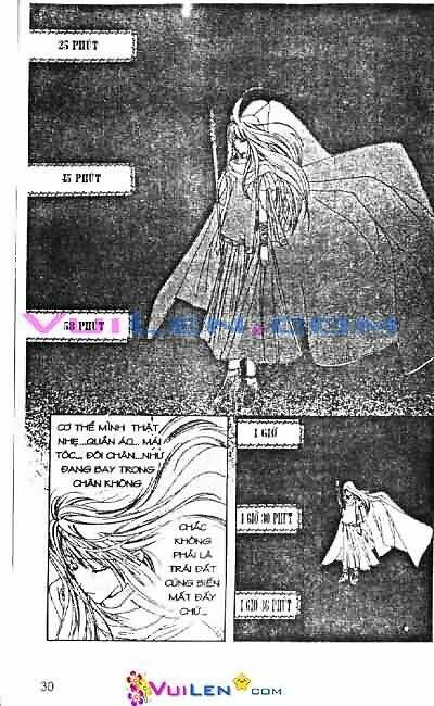 duyên kỳ ngộ chapter 11 31