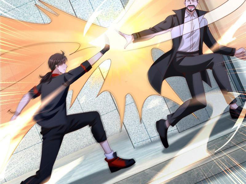 bảy vị tỷ tỷ tuyệt thế vô song của ta chapter 34 49