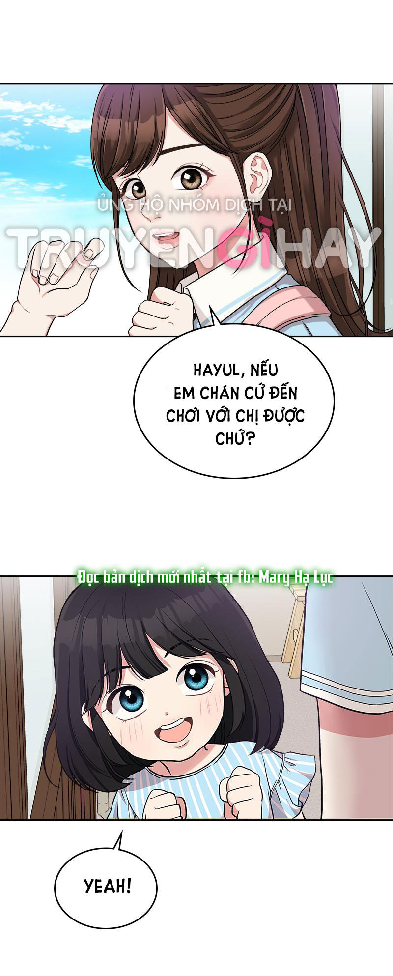 gửi em người đánh cắp những vì sao - to you who swallowed a star chapter 4.2 29