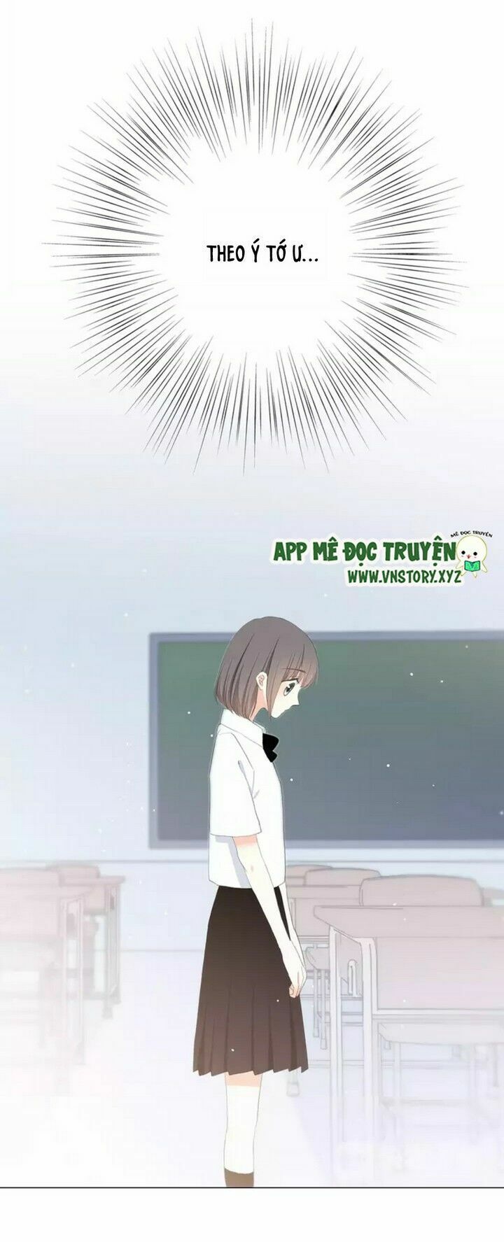 con tim rung động 2 chapter 7 23