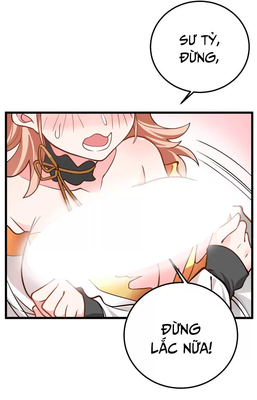 mang theo các tiên tử vô địch thiên hạ chapter 36.1 3