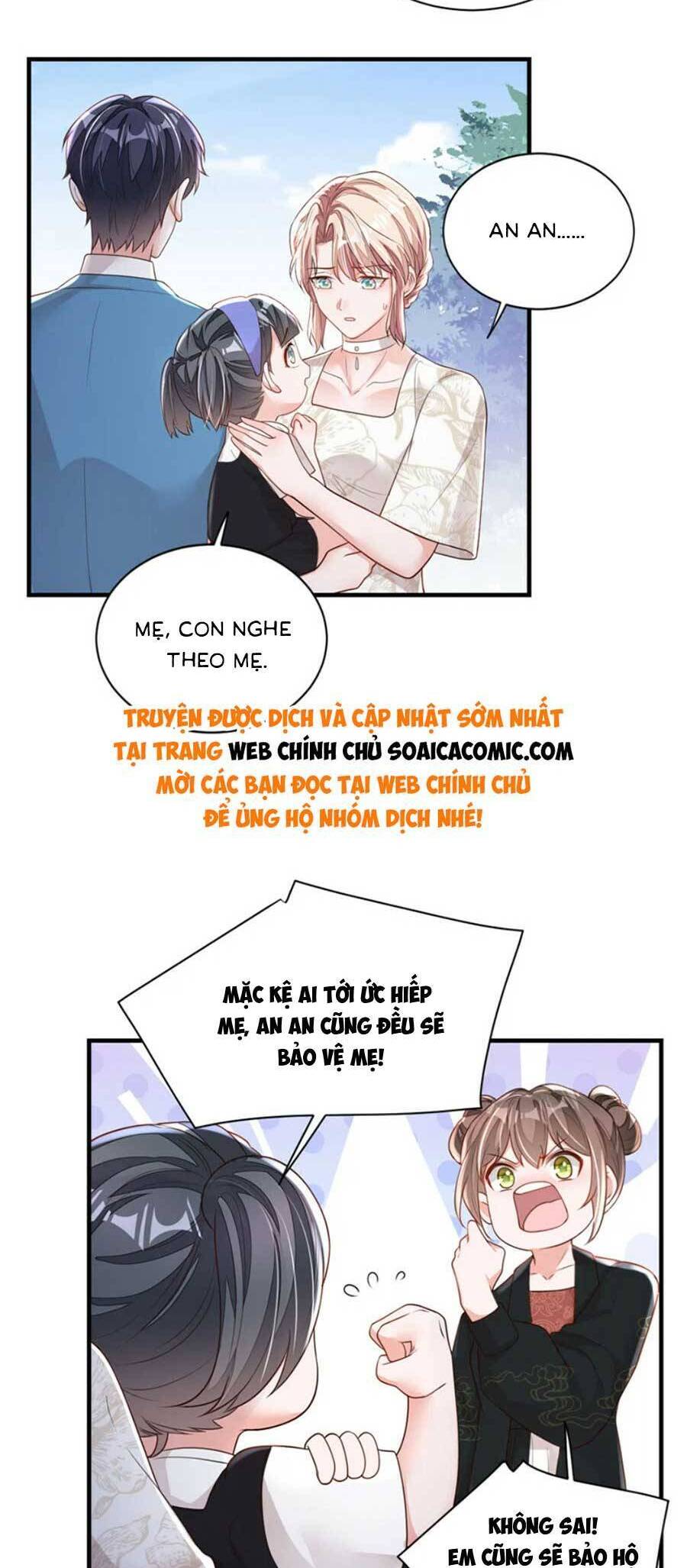 ác ma thì thầm chapter 162 27