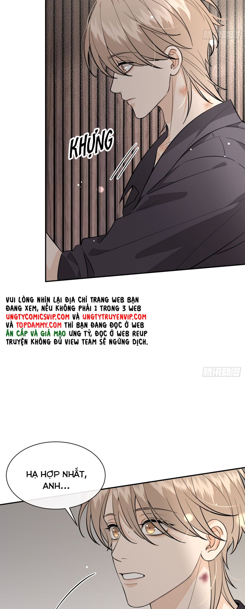 chó lớn bắt nạt chủ chapter 81 17