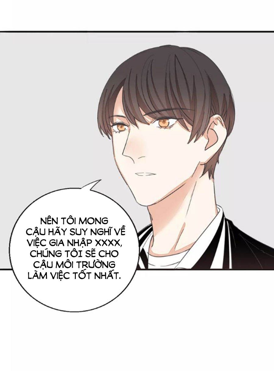 mùi hương lãng mạn chapter 32 25