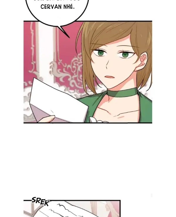 tôi là tiểu thư của gia đình này chapter 32 34