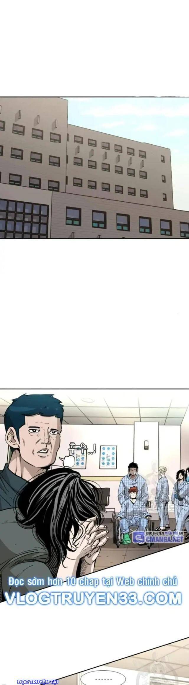 shark - cá mập chapter 220 29