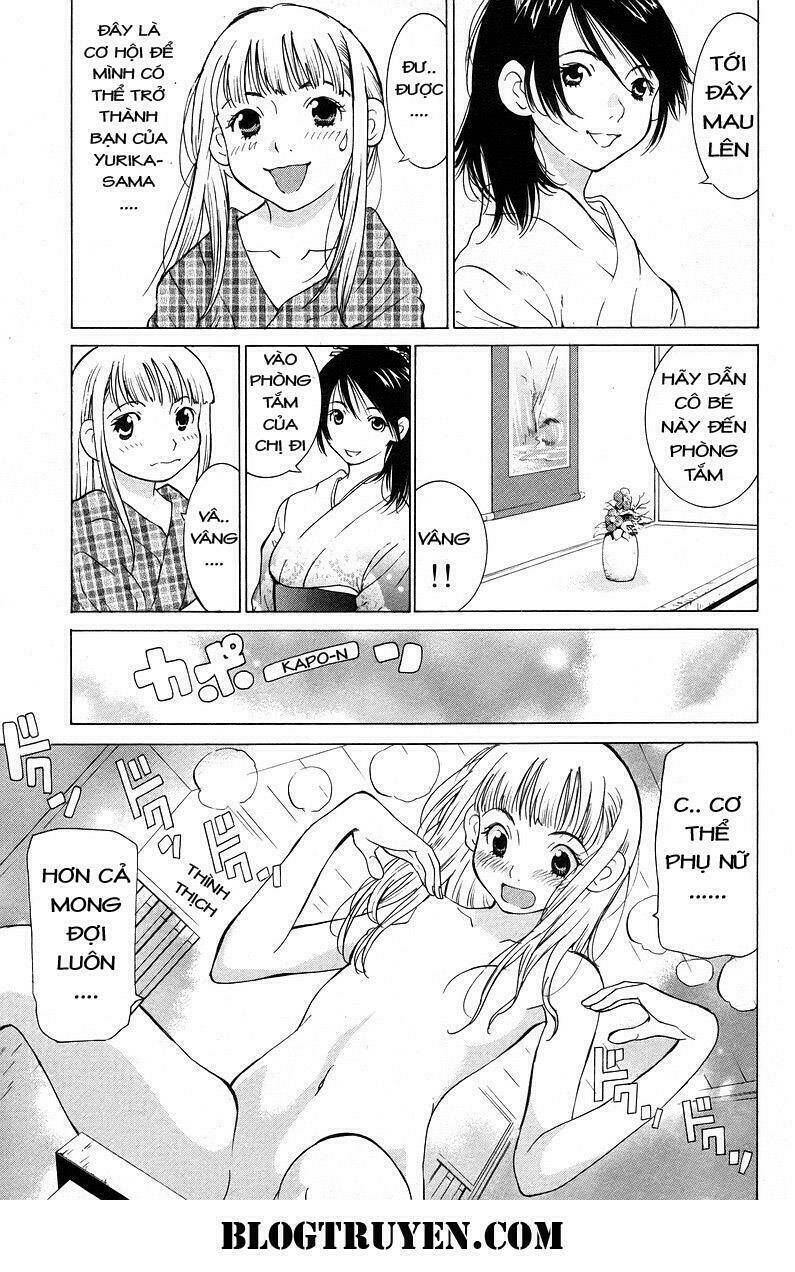 gacha gacha - secret chapter 49 13