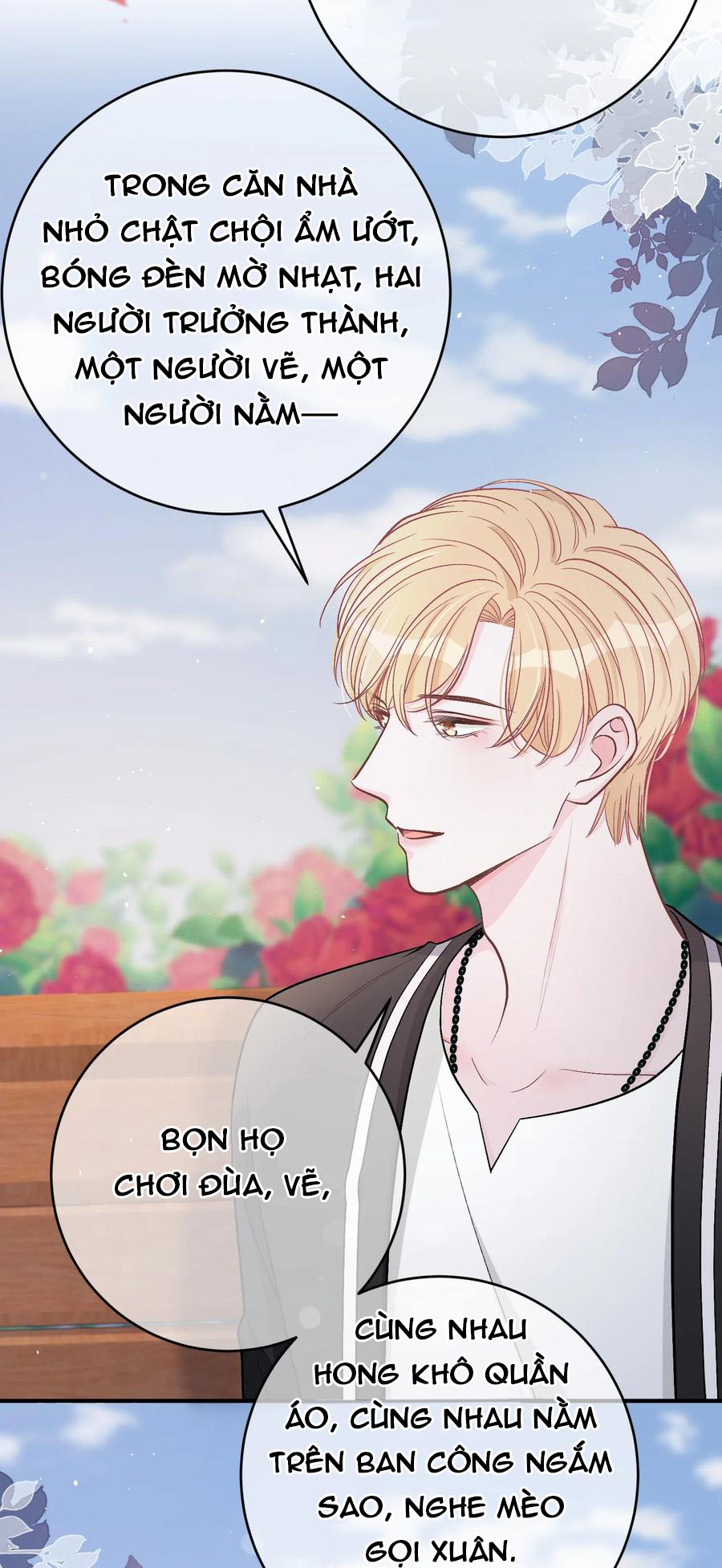 trước và sau ly hôn! chapter 41 29