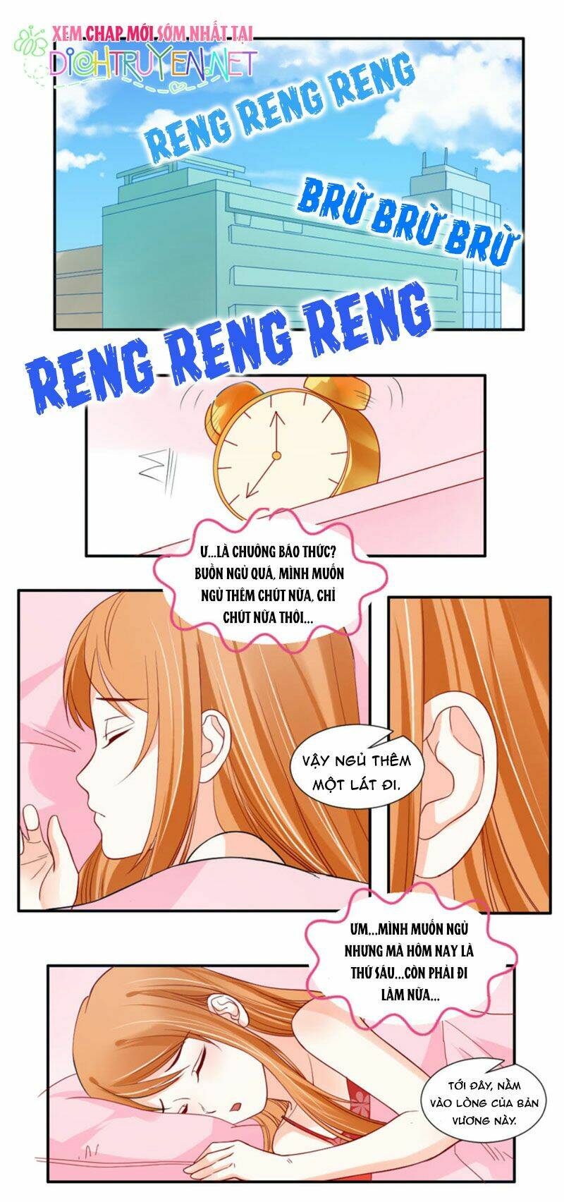 ma vương đại nhân đi thông thả chapter 45 1