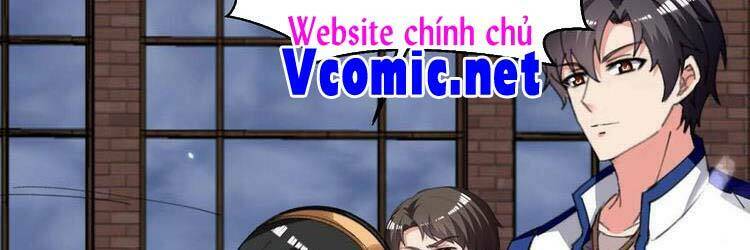 trọng sinh khí thiếu quy lai chapter 233 124