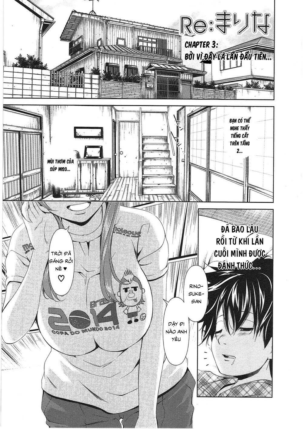 re:marina chapter 3 1