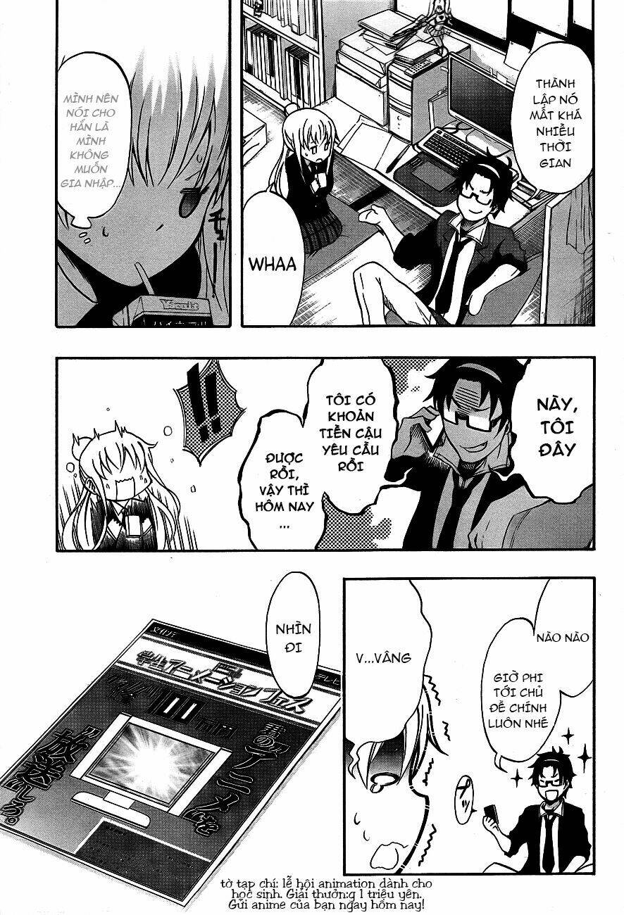 ikusaba animation chapter 2 25