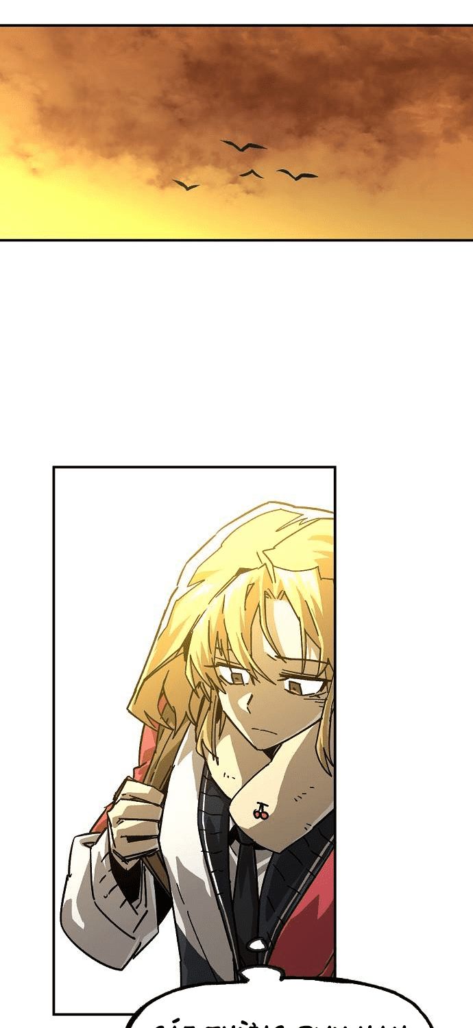 chỉ có cái c.h.ế.t mới là sự cứu rỗi chapter 16 92