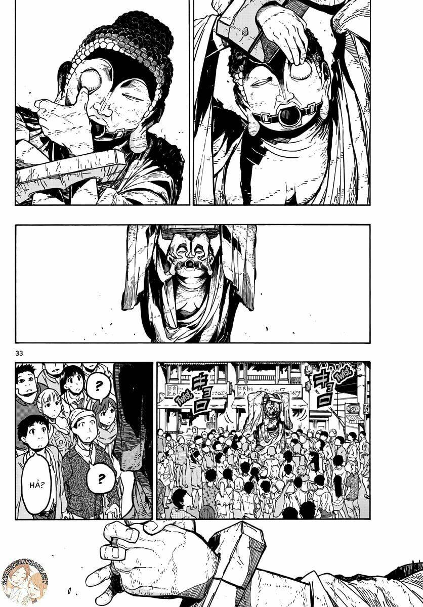 gofun go no sekai chapter 1.2 8